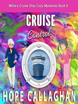 cover image of Cruise Control